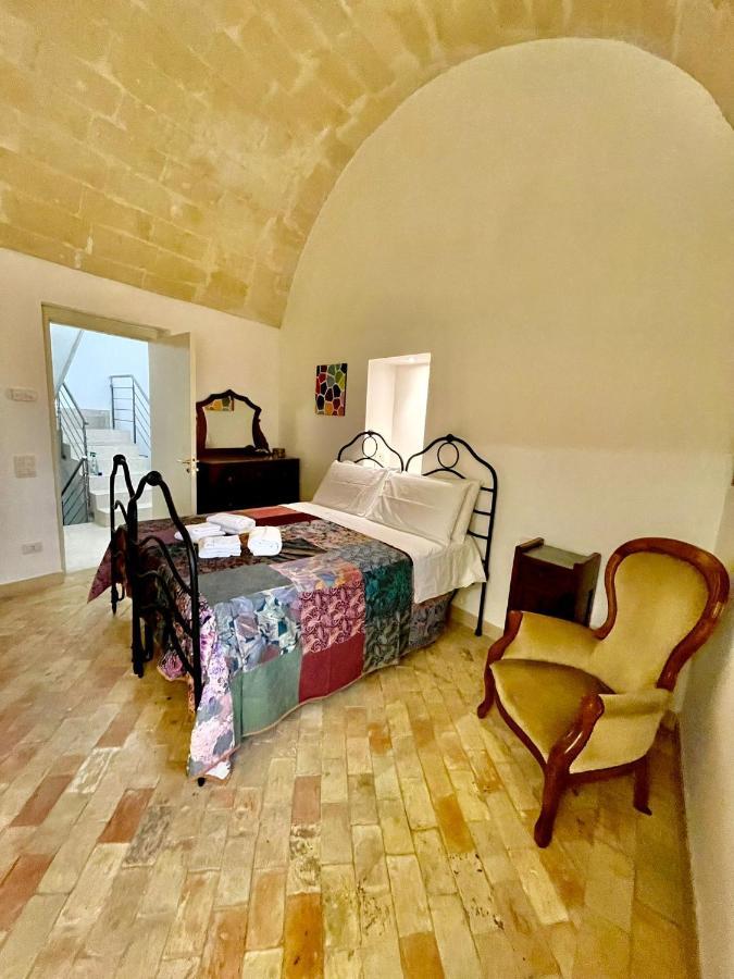 Dimora La Gravina Panzió Matera Kültér fotó